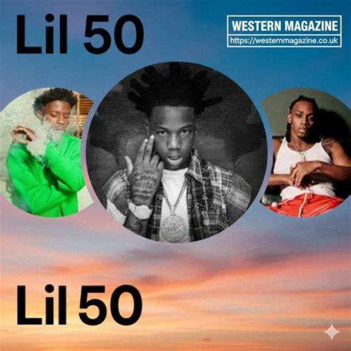 How Old is Lil 50? Discovering the Age and Journey of This Rising Star