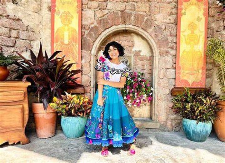 How Old is Mirabel in Encanto? Unveiling the Magical World of Disney