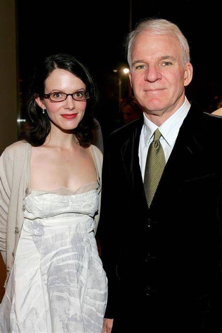 How Old Is Steve Martin's Daughter? A Comprehensive Look at Her Life and Family