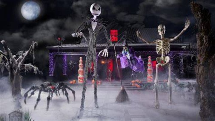 How Tall is Jack Skellington? A Comprehensive Guide to the Pumpkin King