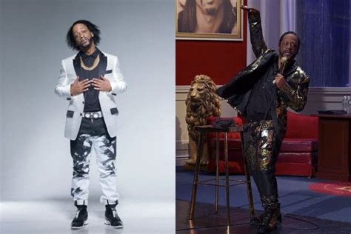 How Tall is Katt Williams? Exploring the Height of the Comedic Genius