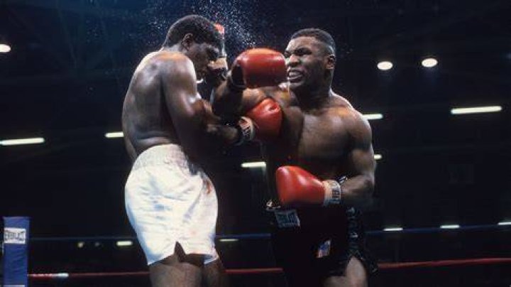 How Tall is Mike Tyson? A Comprehensive Look at the Life and Career of the Boxing Legend