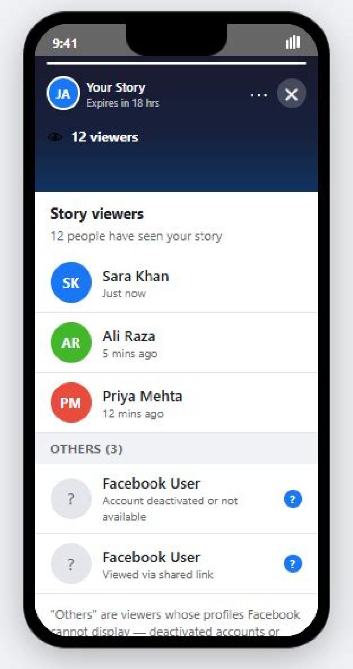 How to Check Your Facebook Story: A Comprehensive Guide