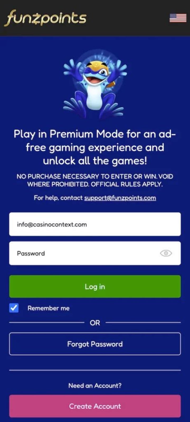 How to Master Funzpoints Casino Login: A Comprehensive Guide