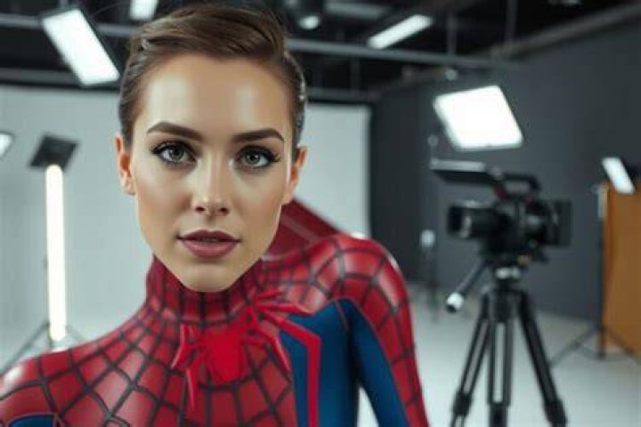 How to Master Sophie Rain's Spider-Man Moves: An In-Depth Video Tutorial