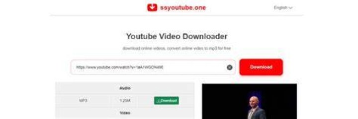 How to Use SSYoutube to Download MP4 Videos Easily