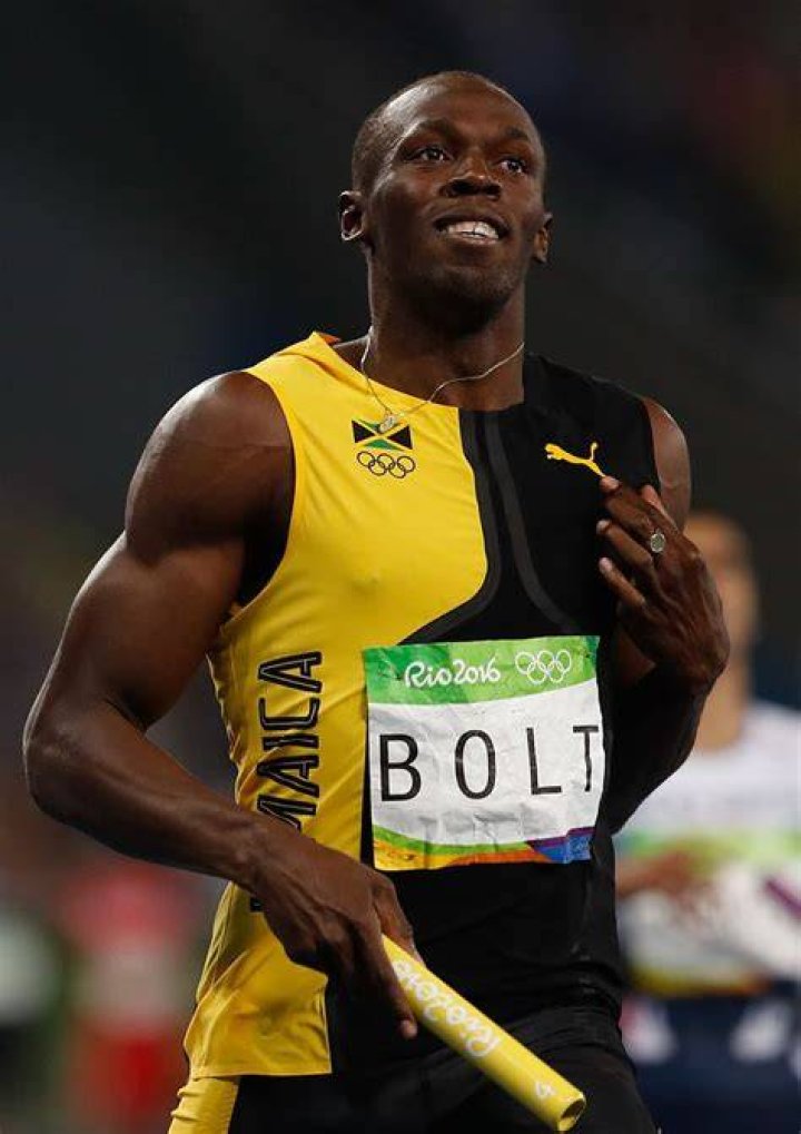 How Usain Bolt's Legacy Inspires Young Athletes Worldwide