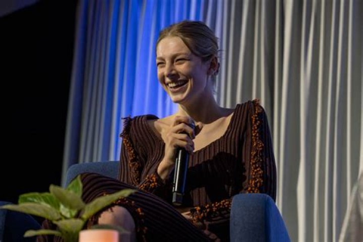 Hunter Schafer: A Journey of Resilience and Representation