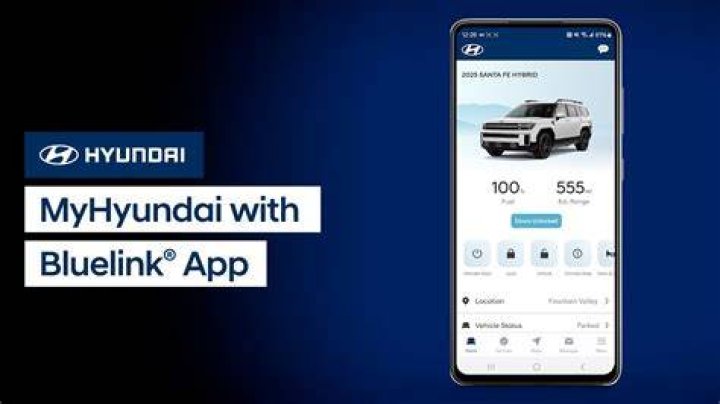 HyundaiUSA MyHyundai: Your Ultimate Guide to Hyundai's Exclusive Platform