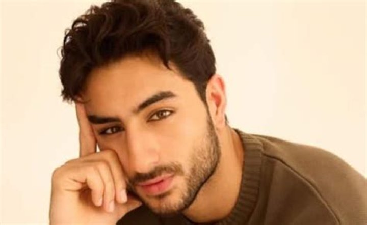 Ibrahim Ali Khan's Relationships: A Deep Dive into His Personal Life