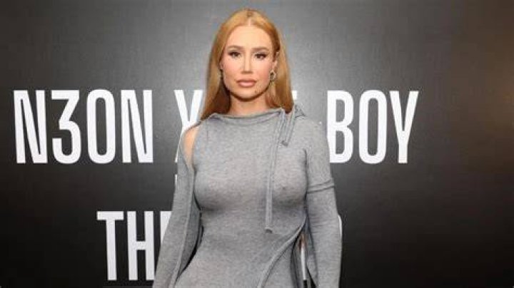 Iggy Azalea: The Bold Journey of a Star
