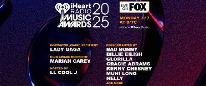 iheartradio music awards 2024 location: Everything You Need to Know