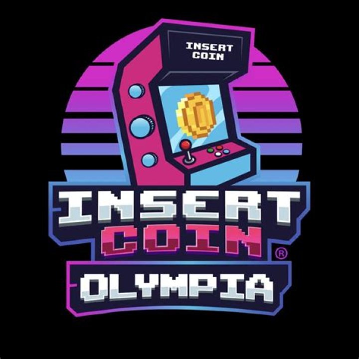Insert Coin Olympia: A Comprehensive Guide to Understanding Its Significance and Applications