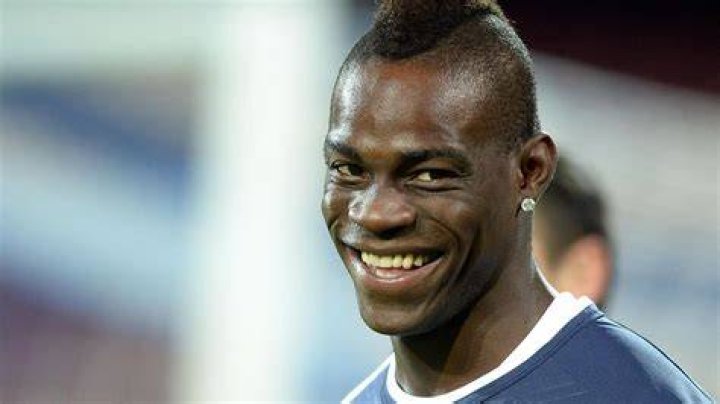 Inside the Life of Mario Balotelli's Wife in 2024