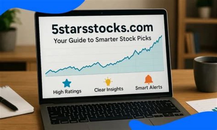Investing Smart: A Deep Dive into 5starsstocks.com Stocks