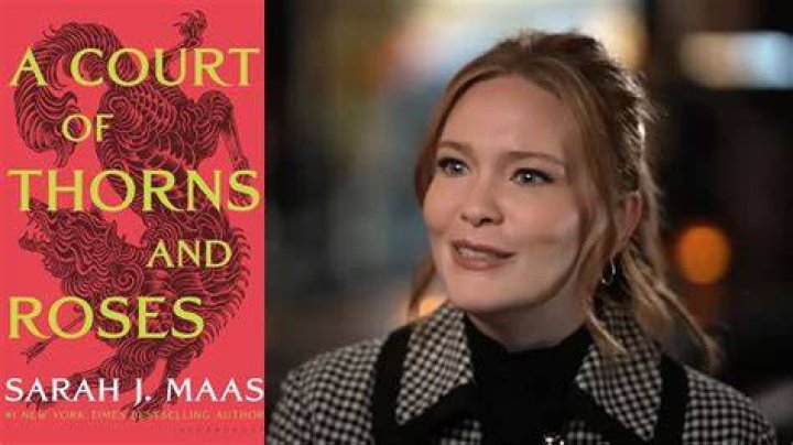 Is A Court of Thorns and Roses Being Made Into a Show? Exploring the Anticipation