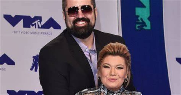 Is Amber Portwood Pregnant? Exploring the Rumors, Facts, and Updates