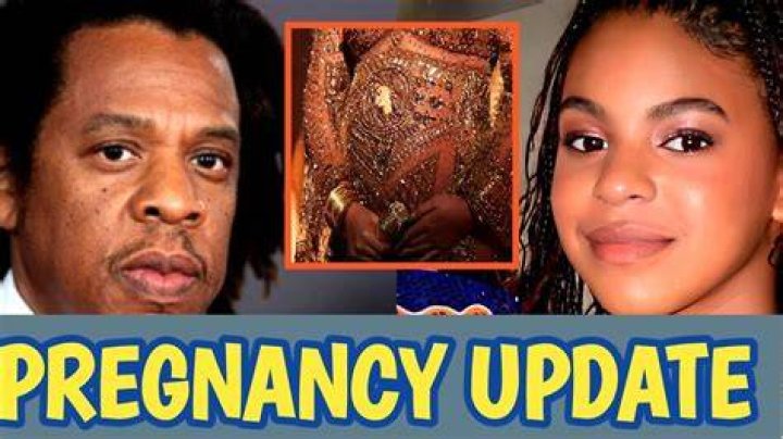 Is Blue Ivy Pregnant? Exploring the Truth Behind the Rumors