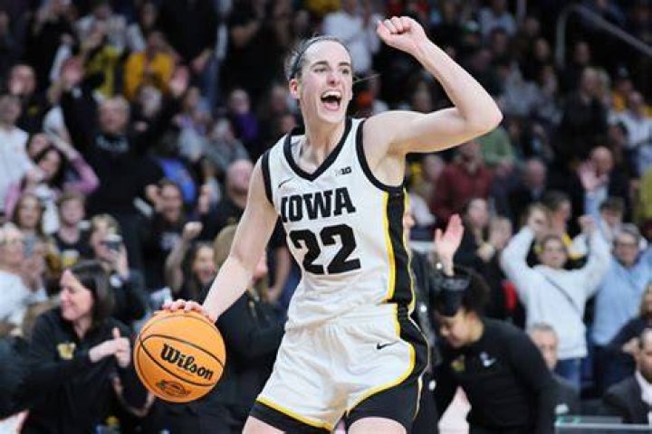 Is Caitlin Clark Transgender? Exploring the Life of a Rising Star