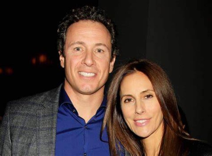 Is Chris Cuomo Married? Unraveling the Personal Life of the CNN Anchor