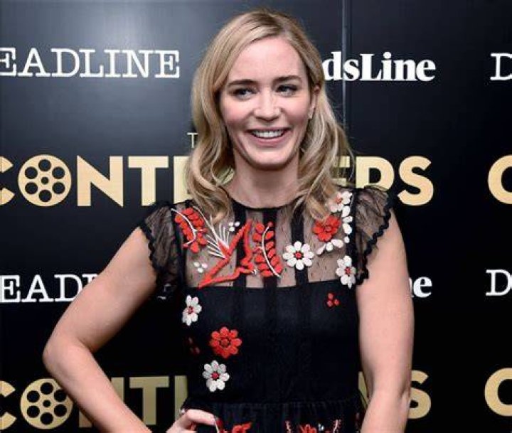 Is Emily Blunt Deaf? Exploring the Truth Behind the Rumors