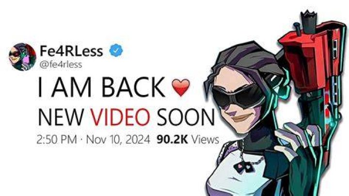 Is FE4RLESS Coming Back? Everything You Need to Know