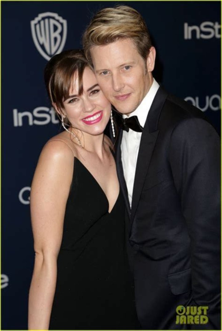 Is Gabriel Mann Married? A Comprehensive Look at His Life and Relationships