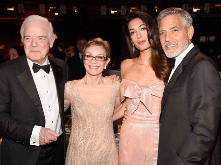 Is George Clooney's Father Still Alive? A Deep Dive into the Life of Nick Clooney