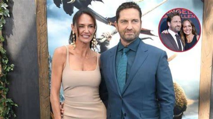 Is Gerard Butler Married? A Look into His Relationship Status