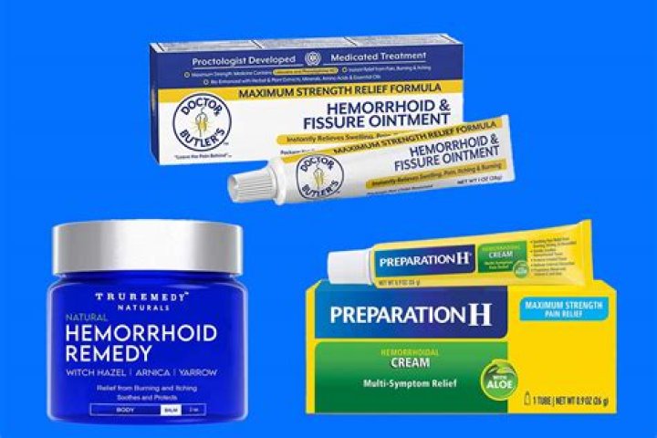 Is Haemorrhoid Cream Good for Wrinkles? Discover the Truth Behind This Controversial Beauty Hack