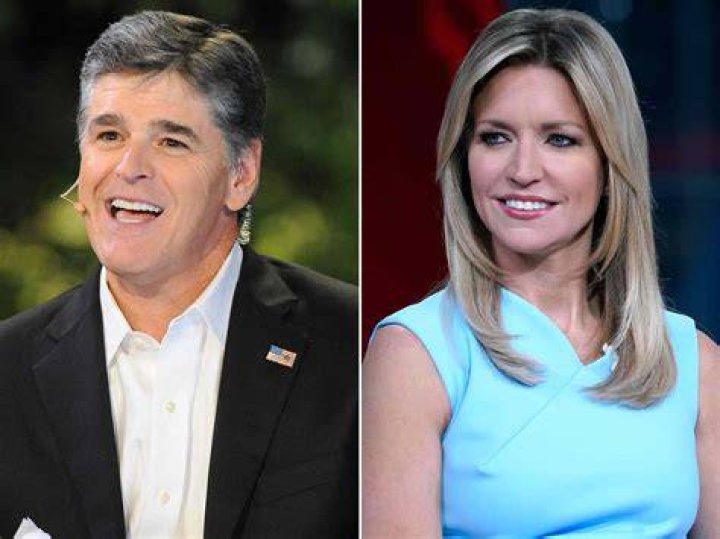Is Hannity Still at Fox? A Deep Dive into Sean Hannity's Current Status