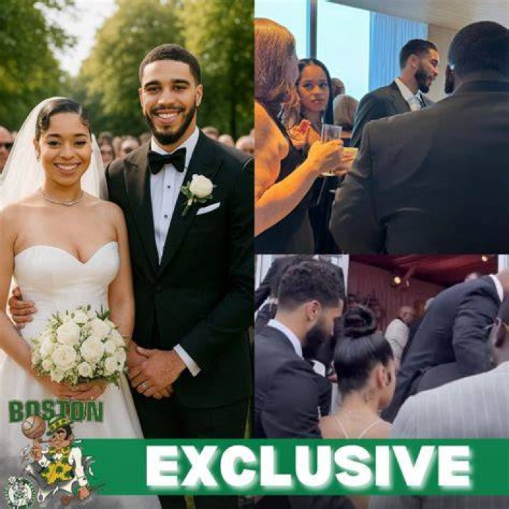 Is Jayson Tatum Married? Discovering the Personal Life of the NBA Star