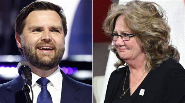 Is JD Vance's Mom Still Living? Unraveling the Truth About Her Life and Legacy