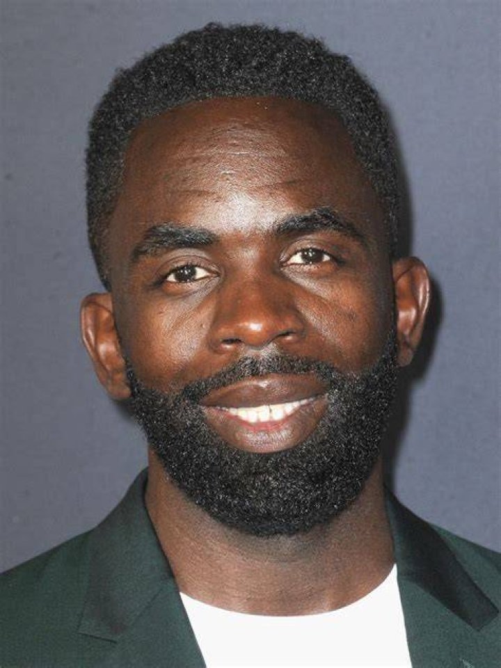 Is Jimmy Akingbola Married? A Deep Dive into the Life of the Talented Actor