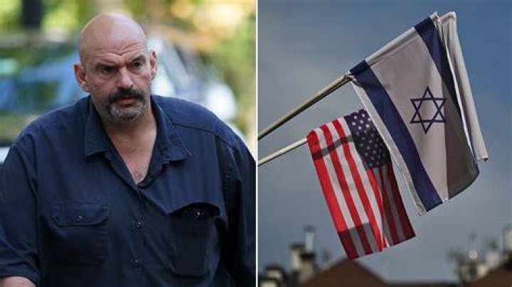 Is John Fetterman Jewish? Exploring His Background and Beliefs