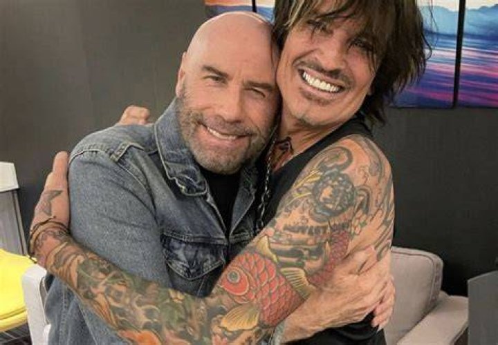 Is John Travolta Gay? Unveiling the Truth Behind the Speculation