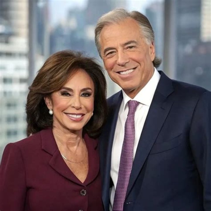 Is Judge Jeanine Engaged? Unraveling the Personal Life of a Legal Icon