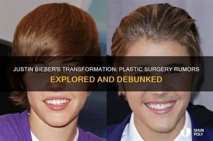 Is Justin Bieber Still Alive? The Rumors Debunked