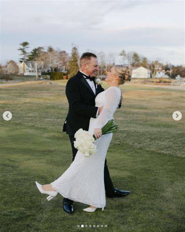 Is Karoline Leavitt Married? Exploring Her Personal Life and Career