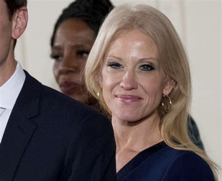 Is Kellyanne Conway Engaged? A Comprehensive Look at Her Personal Life and Career