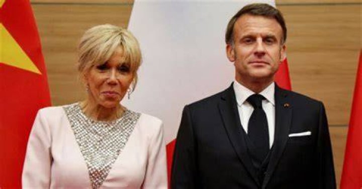 Is Macron's Wife Wearing a Wig? Unraveling the Mystery