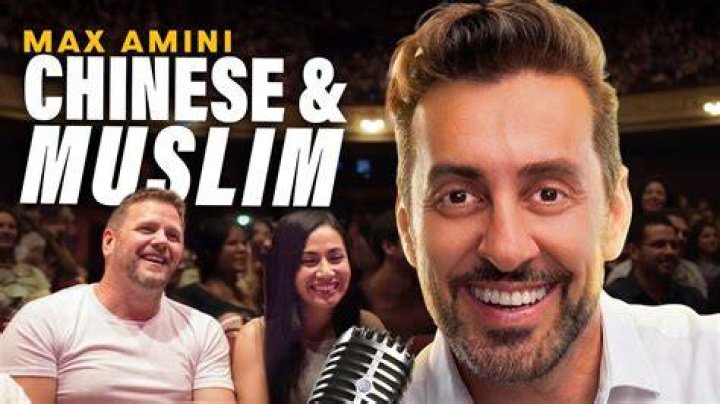 Is Max Amini Muslim? A Deep Dive into His Religious Beliefs and Background