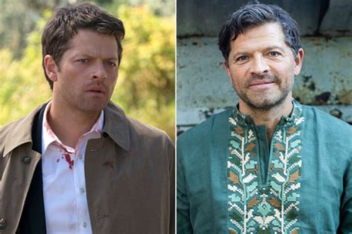 Is Misha Collins Married? Uncovering the Life of the Supernatural Star