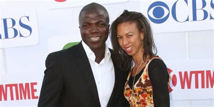 Is Reno Wilson Married? A Deep Dive into His Personal Life