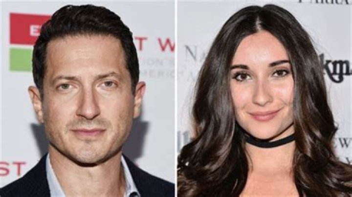 Is Sasha Roiz Married? A Deep Dive into the Life of the Talented Actor