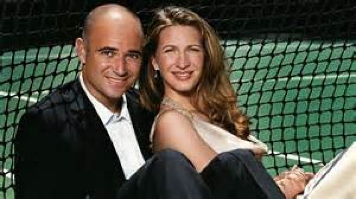 Is Steffi Graf Married? A Comprehensive Look into Her Life and Relationships