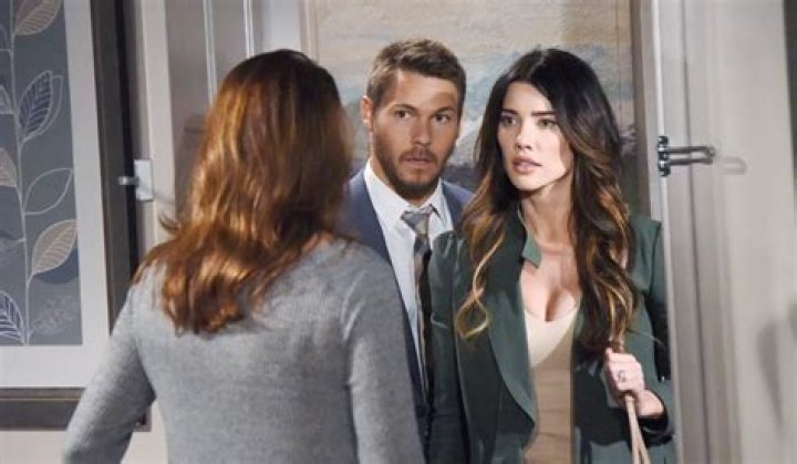 Is Steffy Pregnant Again in Real-Life 2024? The Latest Updates