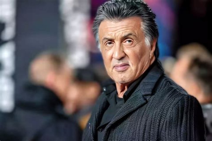 Is Sylvester Stallone Still Alive? The Life and Legacy of a Hollywood Legend
