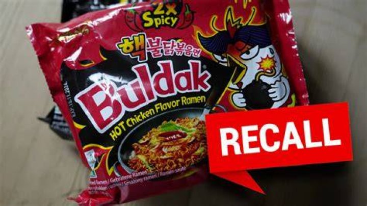 Is the Ramen Noodle Recall Real? Exploring the Truth Behind the Claims