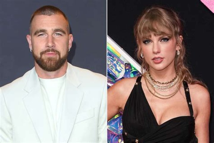 Is Travis in Argentina with Taylor? Exploring Their Relationship and Recent Appearances